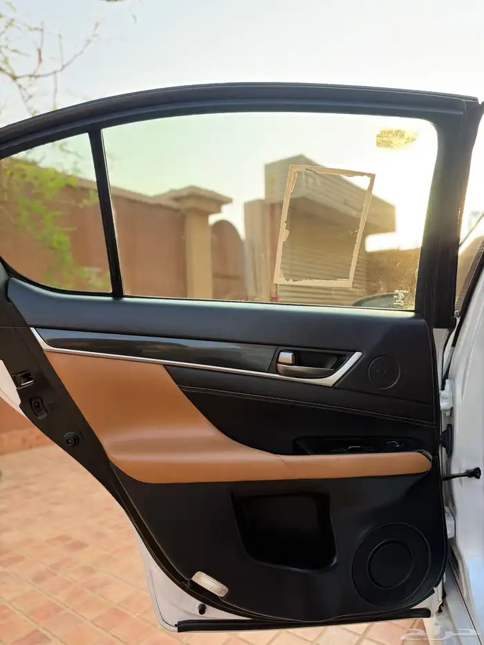لكزس GS 350 موديل 2016 15