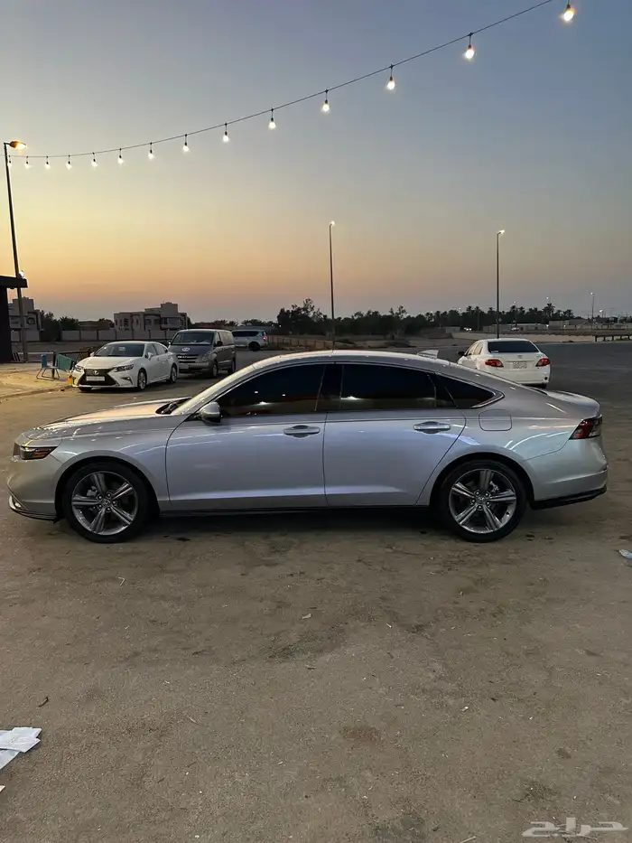 اكورد 2023 نص فل 13