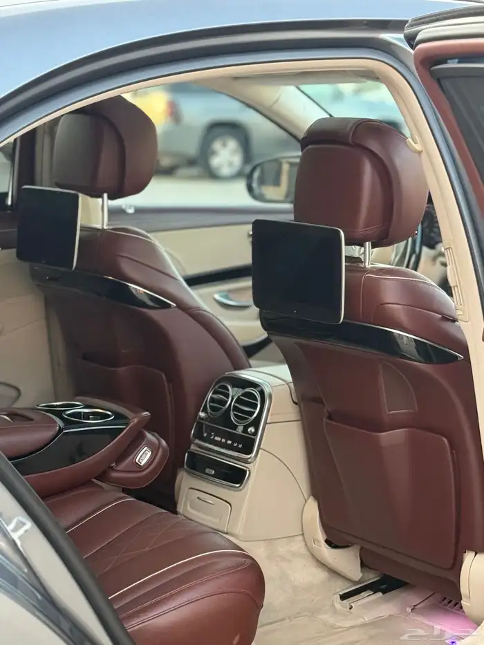 مرسيدس يخت s450 2018 (تم البيع) 51