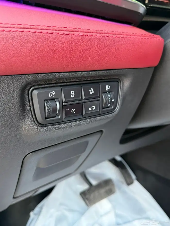 شانجان CS85 2021 فل كامل نظيف 25