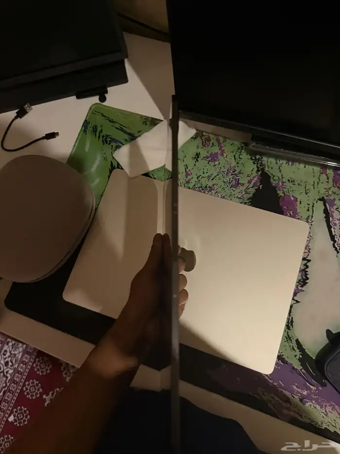 ايباد برو M4 13 1