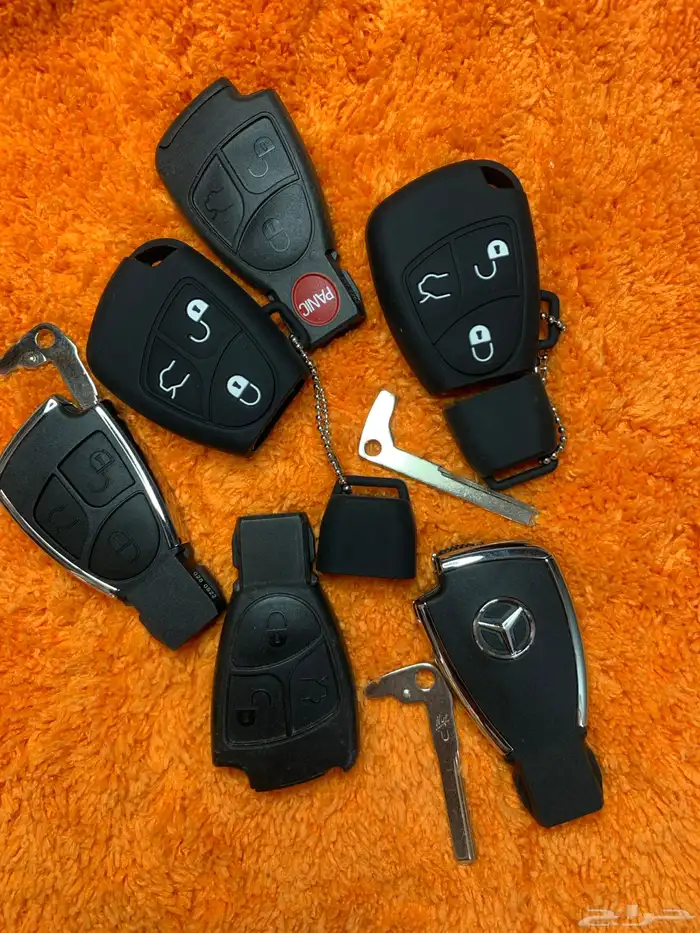 BMW SMART KEY 10