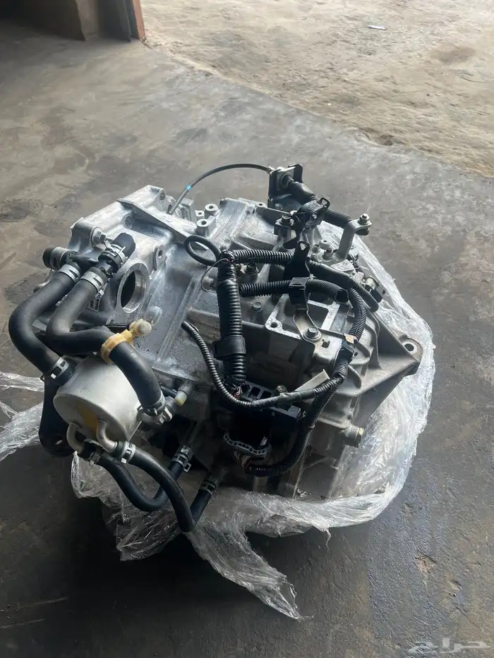 قير كامري 2017 3