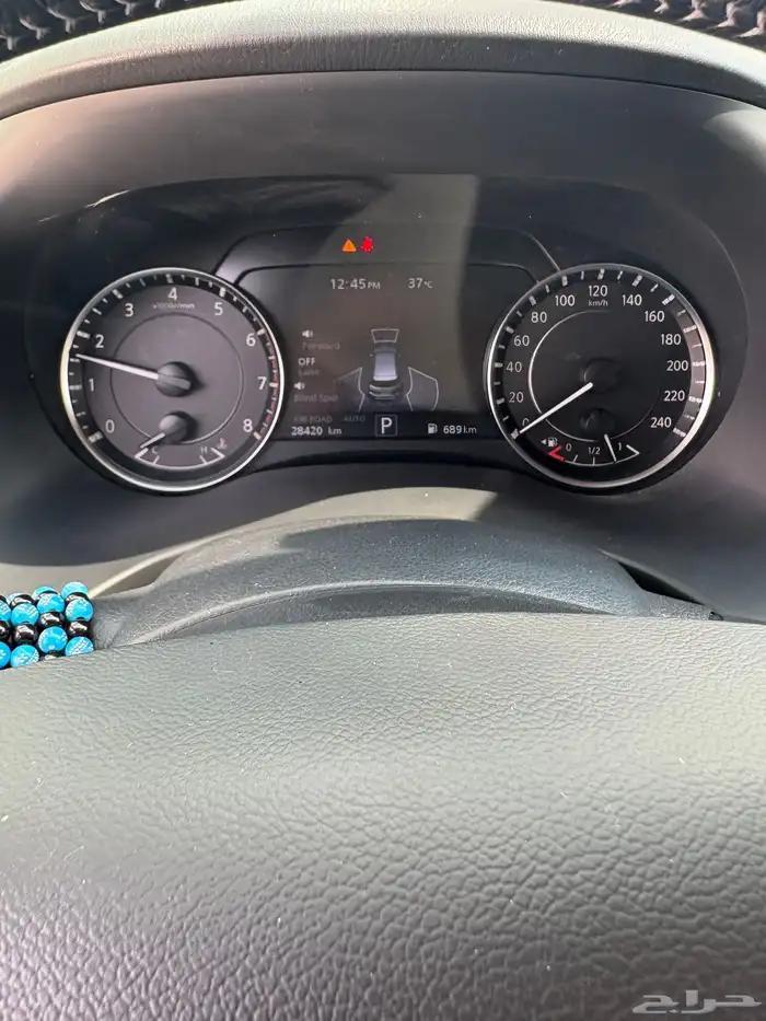 نيسان باترول 2024 16
