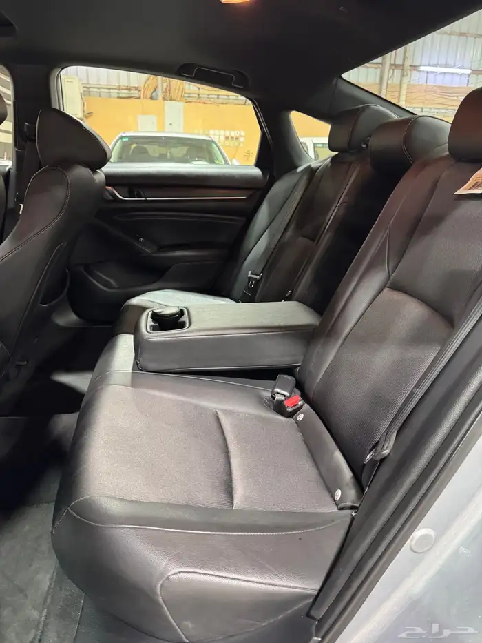 اكورد 2019 شرط الفحص 26