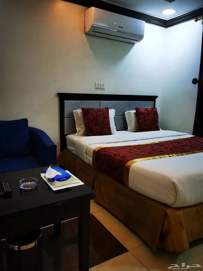 للاجار اليومي شقق نطوان للشقق المخدومة الدمام حي المنار 5