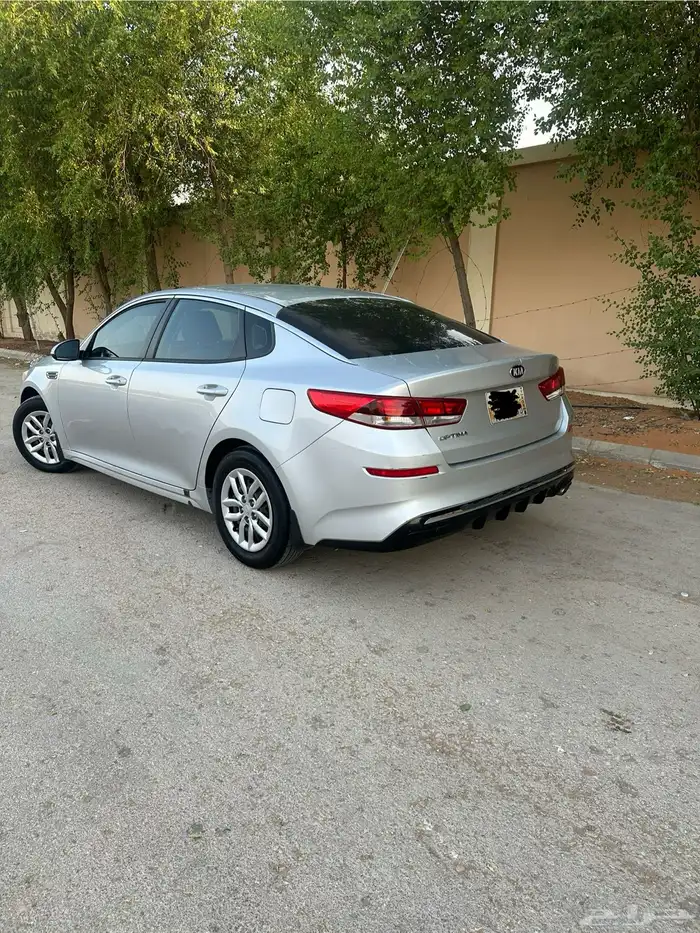 اوبتما فضي استاندر بحالة الوكالة 3