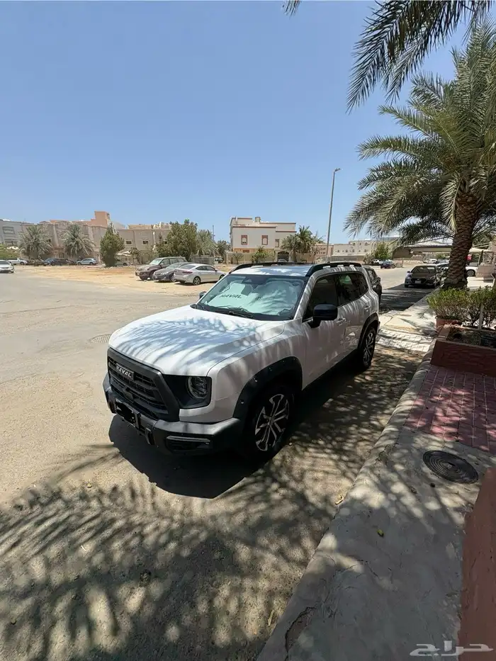 هافال دارجو 2022 Haval Dargo 2