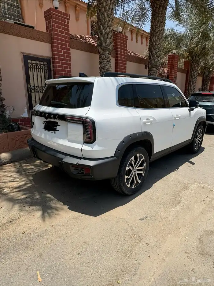 هافال دارجو 2022 Haval Dargo 0