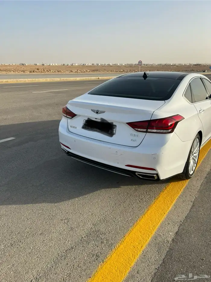 للبيع جنسس 2017 5