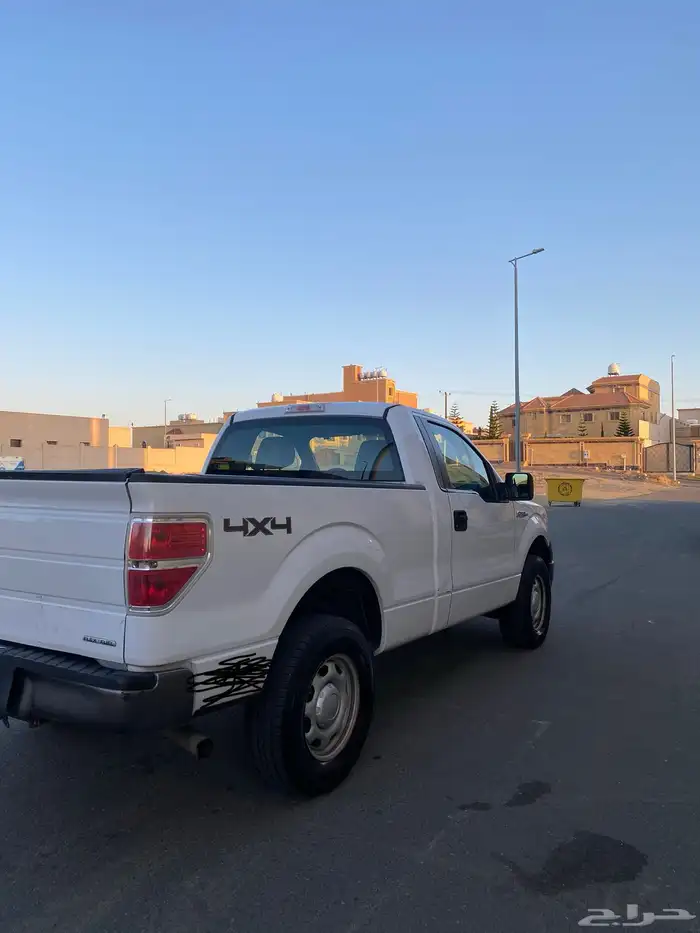 فوردF150دبل استاندر 3