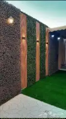 مشتل تنسيق حدائق 2