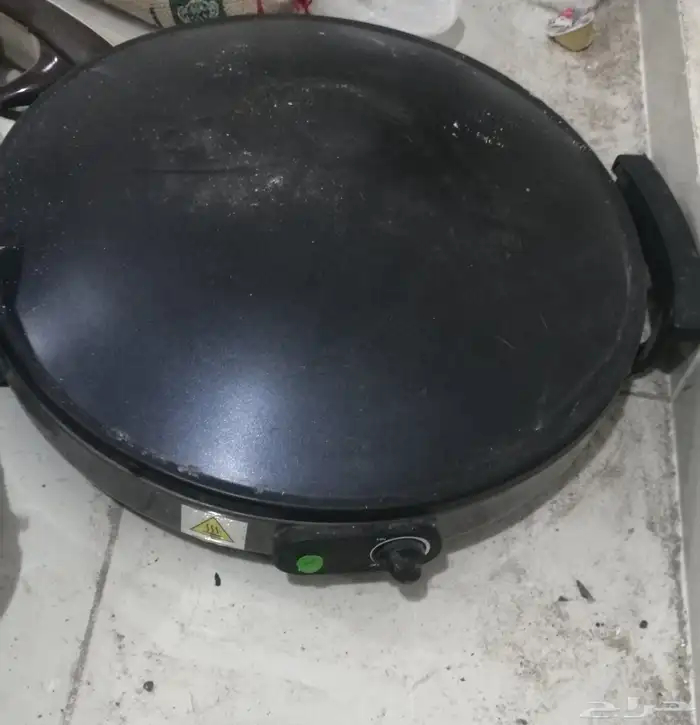صاج كهربائي 1