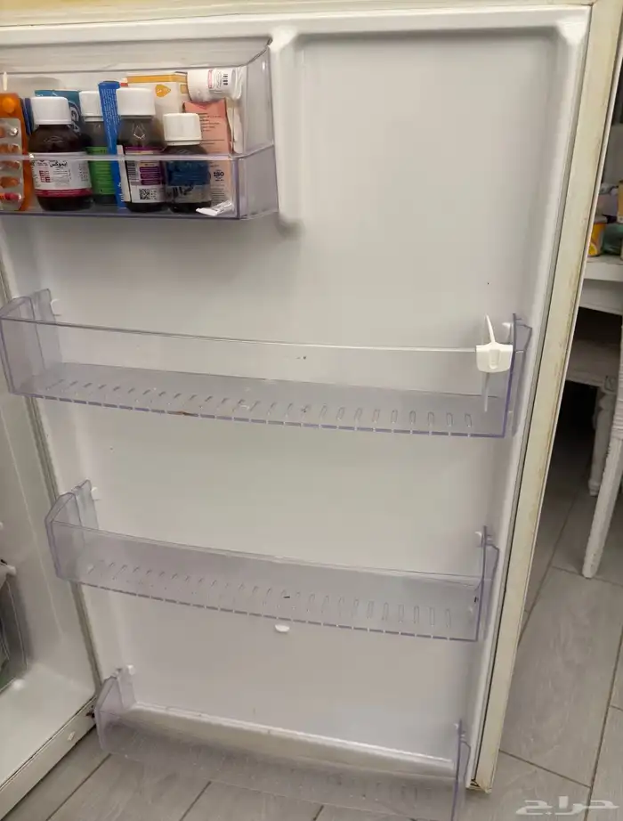 ثلاجه للبيع 1