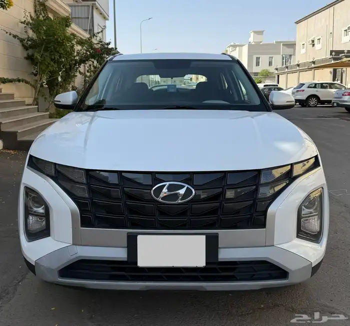 هونداي كريتا 2023 0