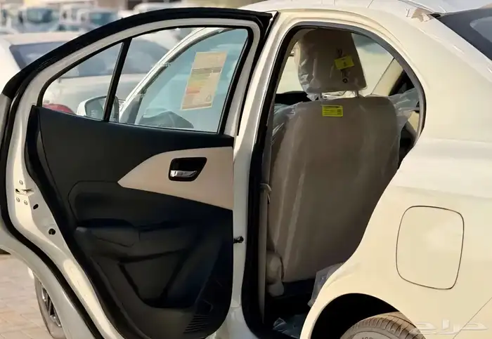 سوزوكي ديزاير 2026 GL ستاندر ( لدينا جميع الالوان ) 15