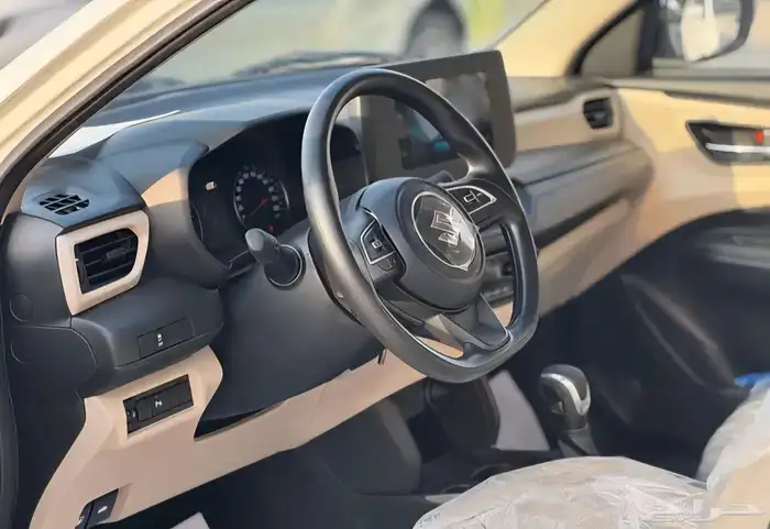 سوزوكي ديزاير 2026 GL ستاندر ( لدينا جميع الالوان ) 10