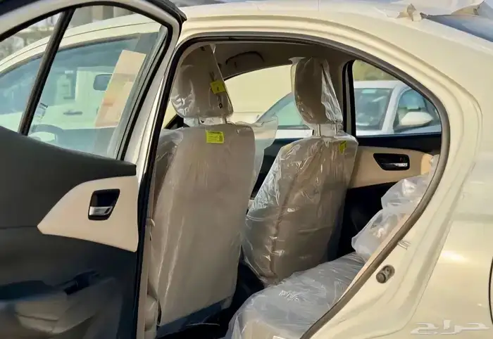 سوزوكي ديزاير 2026 GL ستاندر ( لدينا جميع الالوان ) 20