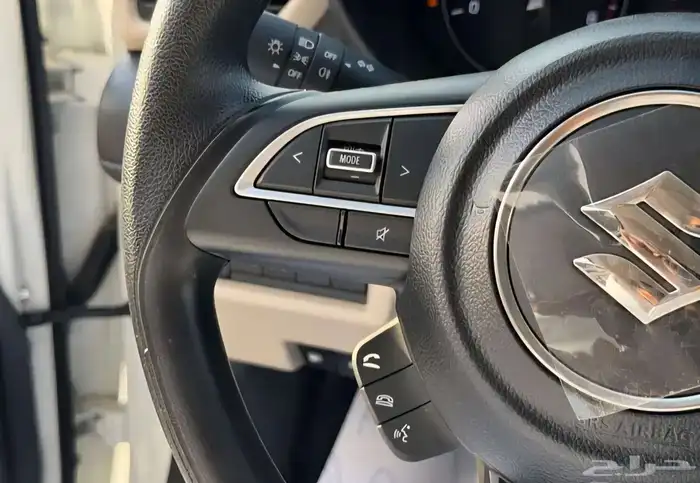 سوزوكي ديزاير 2026 GL ستاندر ( لدينا جميع الالوان ) 9