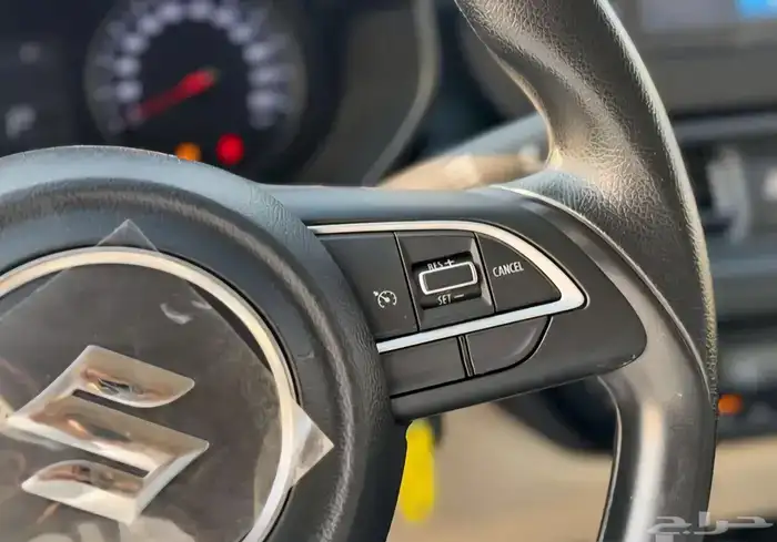 سوزوكي ديزاير 2026 GL ستاندر ( لدينا جميع الالوان ) 12