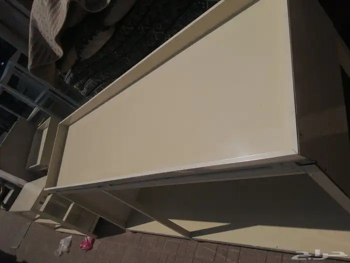 table aluminium 4pese 0