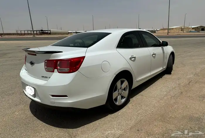 Chevrolet Malibu 2015 4cylinders 2.5L cruise control 0