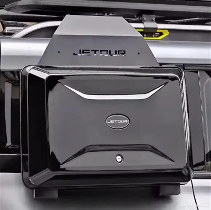 سلة جانبيه لجيتور T2 1