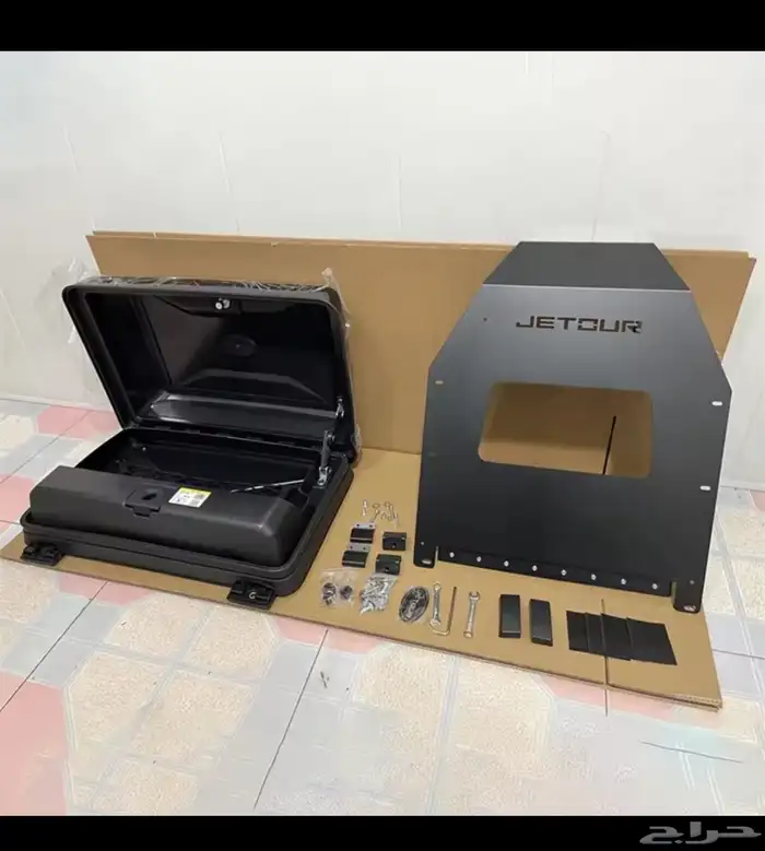 سلة جانبيه لجيتور T2 0