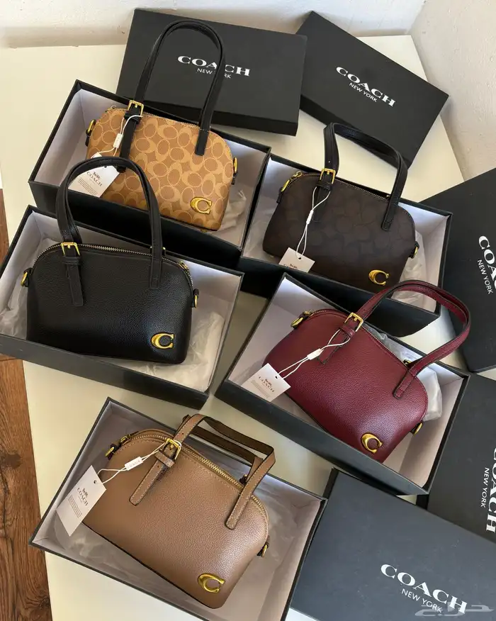 شنط كوتش هاي كواليتي 63