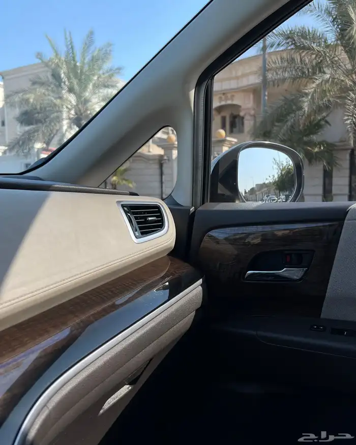 للبيع  هوندا أوديسي   عائلية نظيفة 21