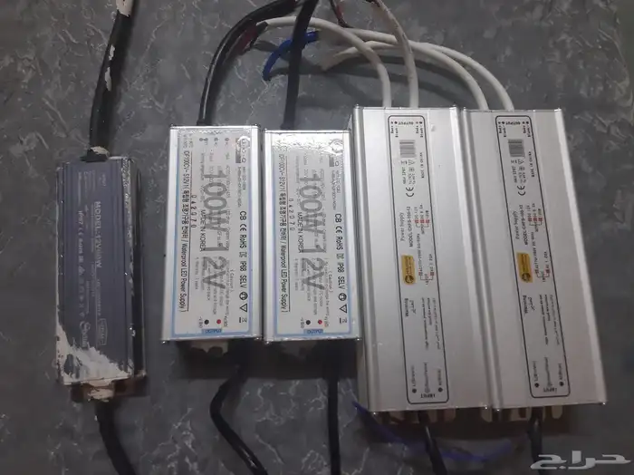 محول كهرباء 0