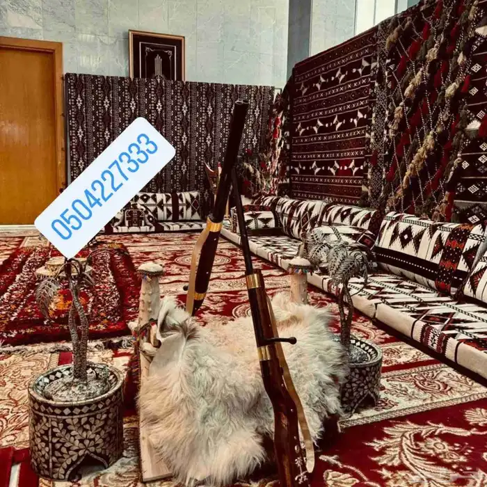 تنسق حفلات 1