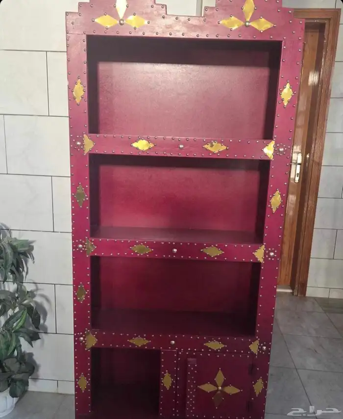 طقم جلسة شعبية مميزة 3