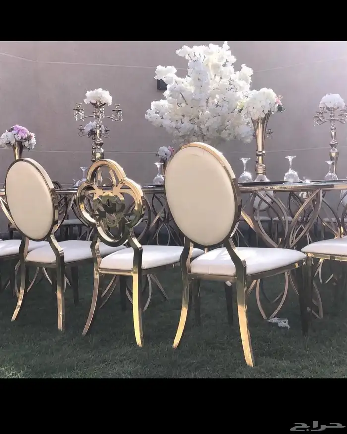 تأجير جميع مايخص الاحتفالات والمناسبات و المعارض 0