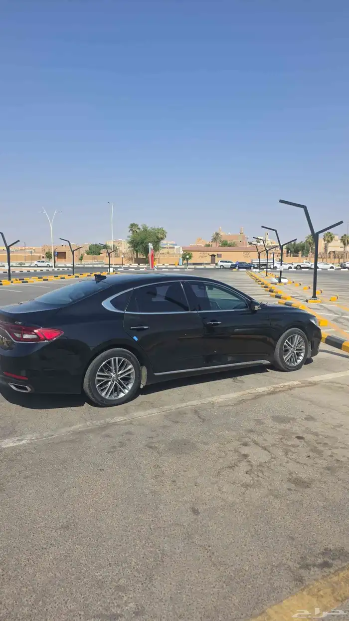 ازيرا ديزل 2018 اللون أسود 0