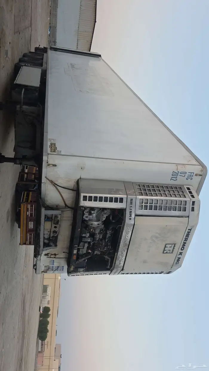 براد شيرو ماطور ثيرموكينك اس بي 3000 1