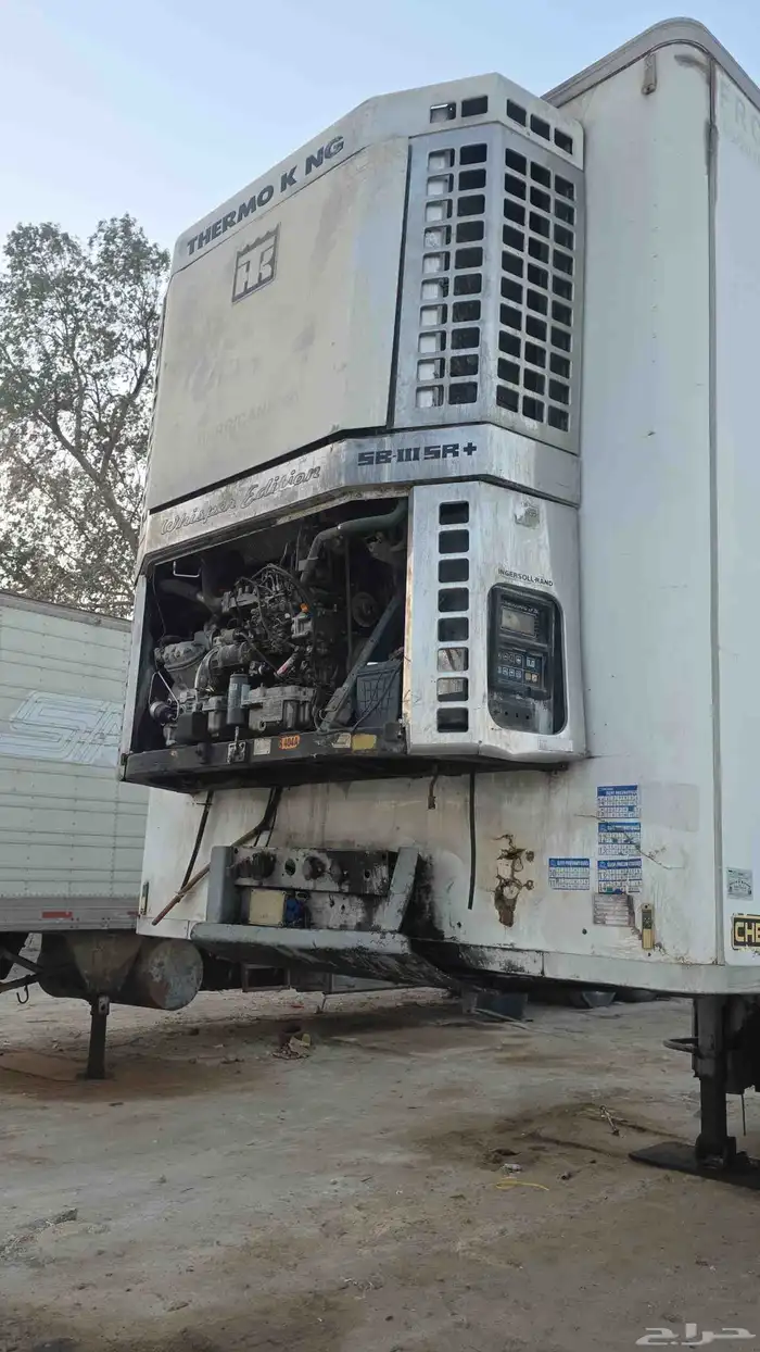 براد شيرو ماطور ثيرموكينك اس بي 3000 2