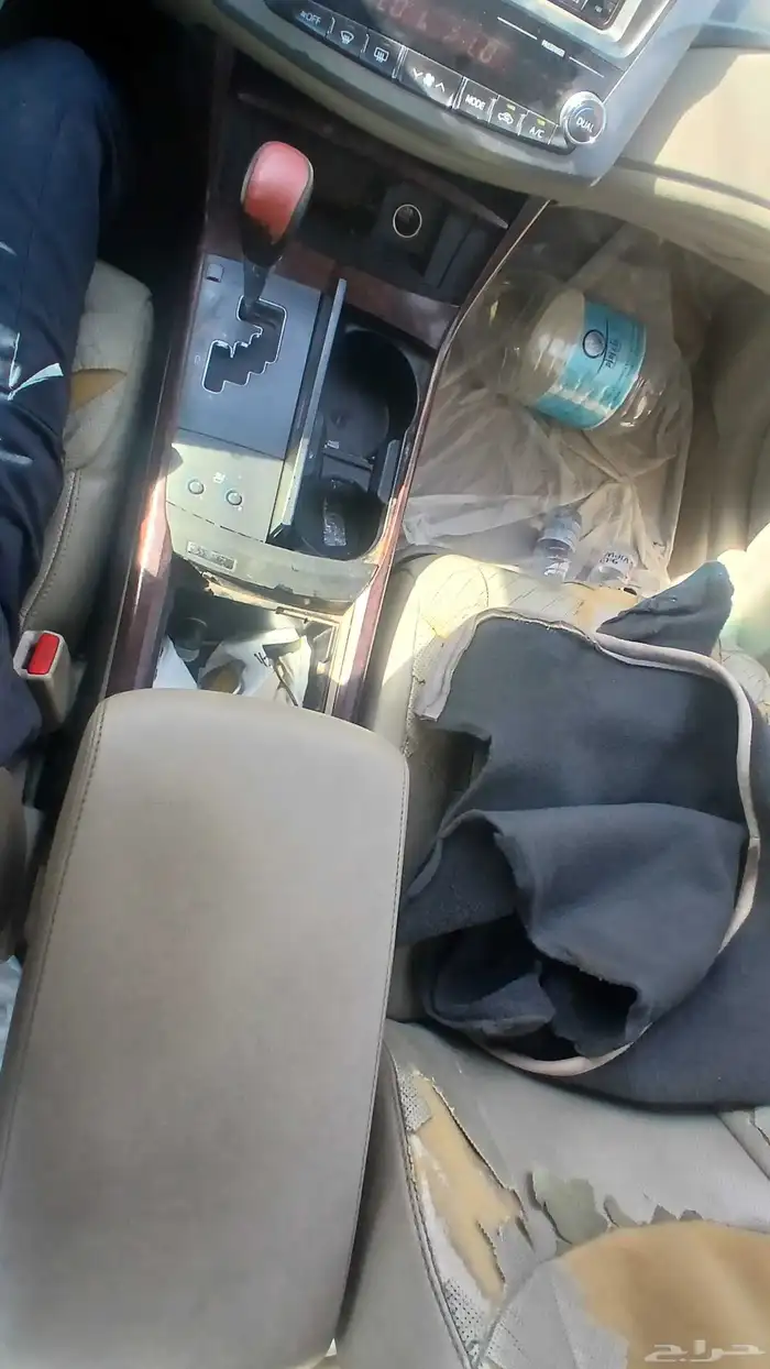 افلون 2012تشليح قطع غيار 5