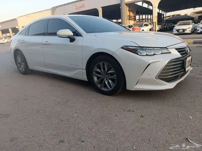 افالون 2019 2