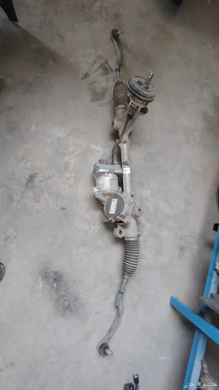 دوده دركسون اكس تريل 2025  2024 5