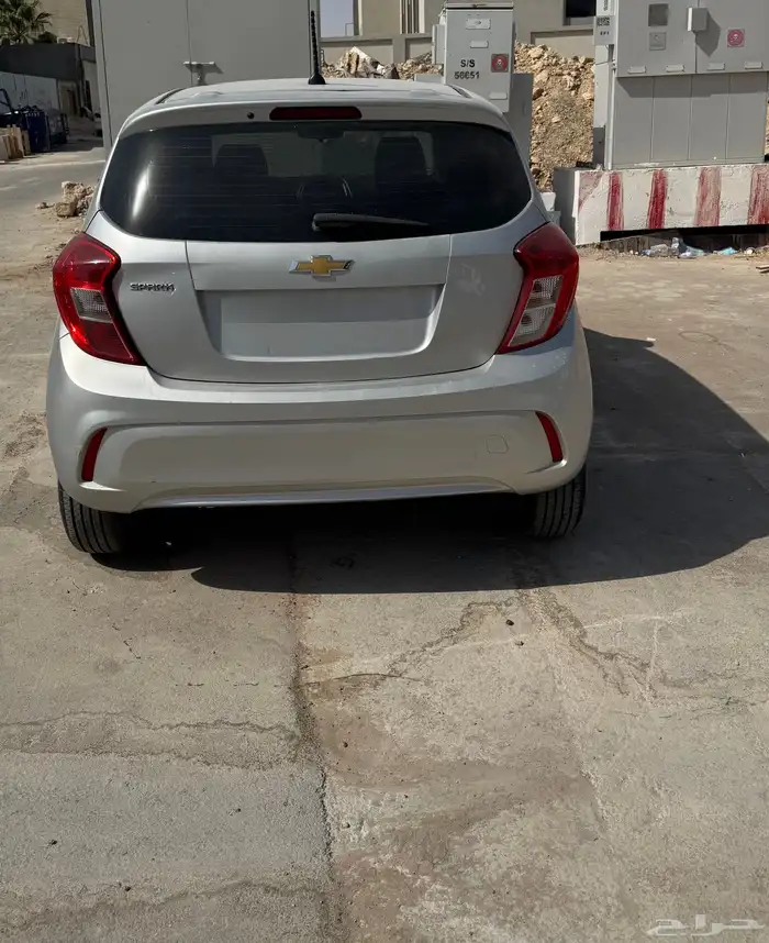 سبارك 2018 2