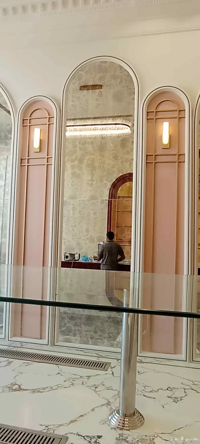 زجاج سكريت 5