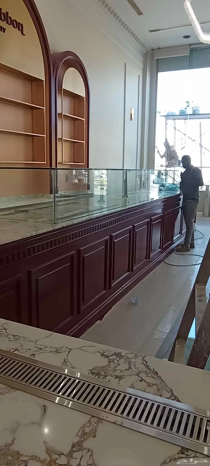 زجاج سكريت 2