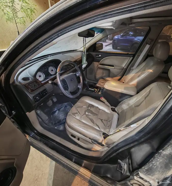 فايف هاندرد 2009 2