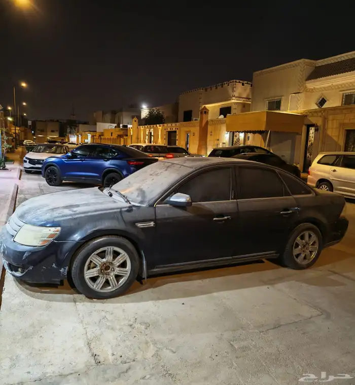 فايف هاندرد 2009 5