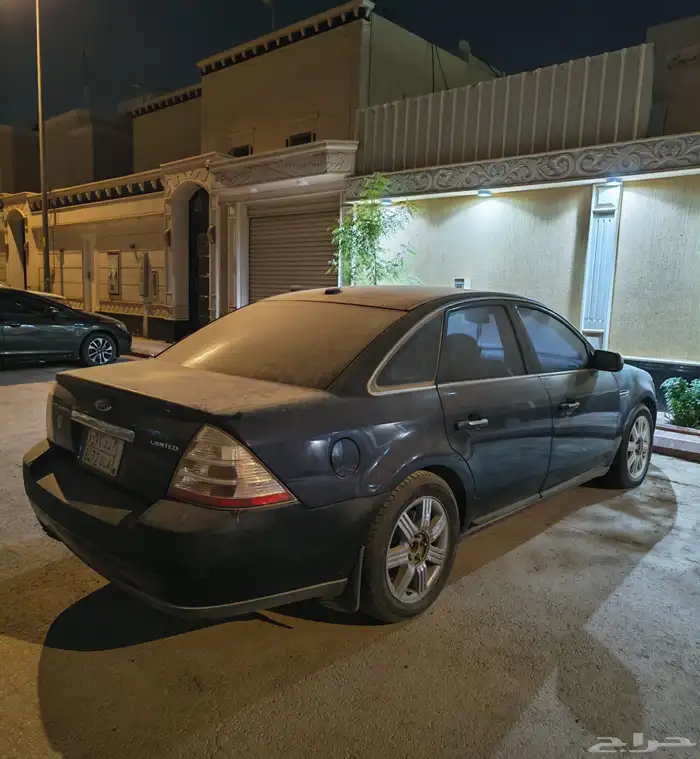 فايف هاندرد 2009 4