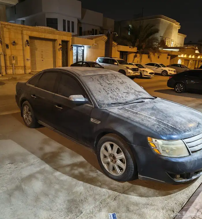 فايف هاندرد 2009 3