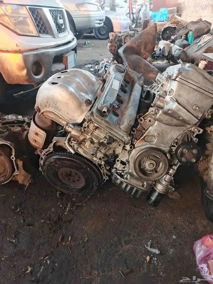 تويوتا كامري 2011 مكينه للبيع نظيف مكينه ماك ضمان 2