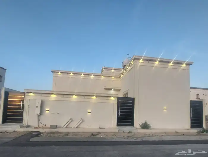 دور وملحق جديد للبيع في وادي بن هشبل 29