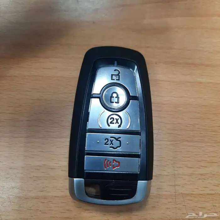 ريموت تويوتا فورتشنر 2023 7